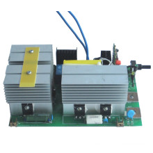 IGBT DC inversor de soldagem de arco com CE zx7-100